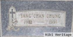 Sang Chan Chung