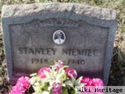 Stanley Niemiec