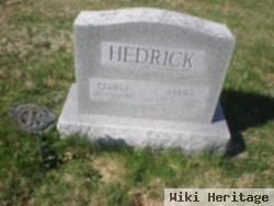 George N. Hedrick