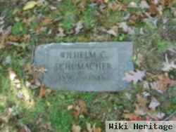 Wilhelm C Schumacher