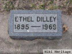 Ethel Litton Dilley