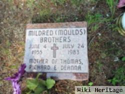 Mildred Moulds Brothers