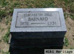 Elizabeth Dill Barnard