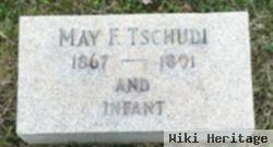 May F. Tschudi