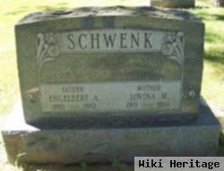 Engelbert A. Schwenk