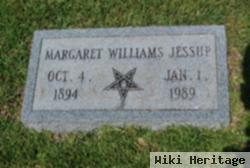 Margaret Fair Williams Jessup