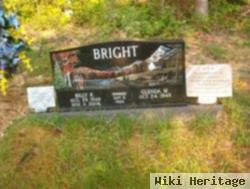 Billy R. Bright