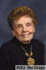 Dolores H. Veldman Dykstra