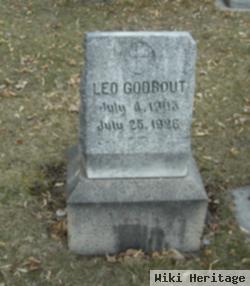 Leo Godbout