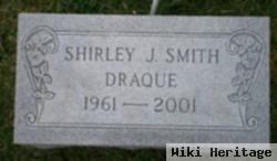 Shirley J. Smith Draque