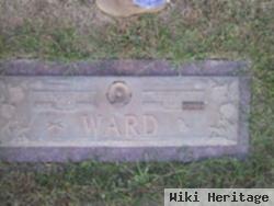 Edgar M. Ward