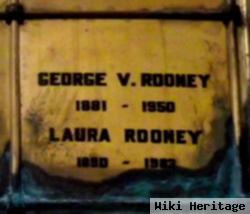 George V Rooney