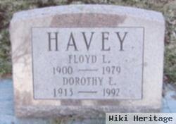 Floyd L. Havey