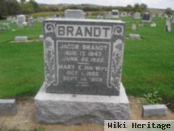 Jacob Brandt