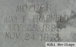 Alva F. Trapnell