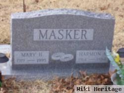 Mary H Masker