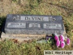 Helen R Etchison Devine