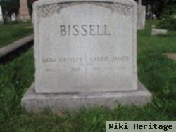 Dana Creeley Bissell