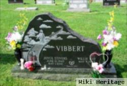 Joyce Stivers Vibbert