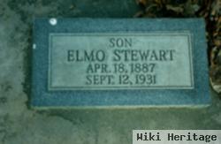 Elmo Stewart