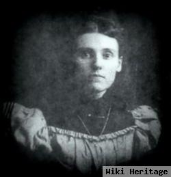 Pearl Blanchard Gibson