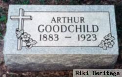 Arthur Goodchild