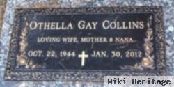 Othella Gay Hayner Collins