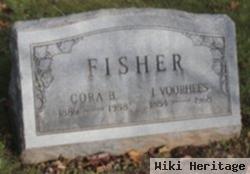 Cora B. Fisher