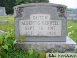 Albert Glenwood Herrell