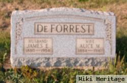 Alice M. Deforest