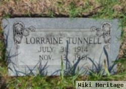 Lorraine Murphy Tunnell