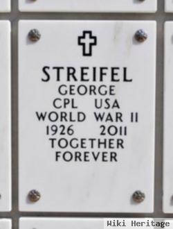 George Streifel