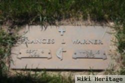 Frances L. Warner