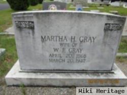 Martha Gray