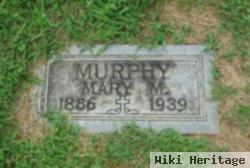 Mary Magdelene Myers Murphy