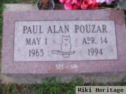 Paul Allan Pouzar