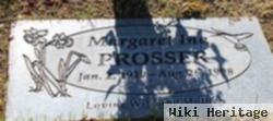 Margaret Ina Kelley Prosser