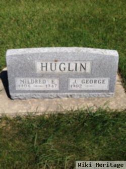 John George Huglin