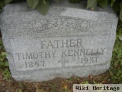 Timothy Kennelly