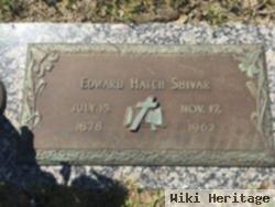 Edward Hatch Shivar