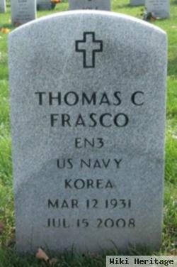 Thomas C. Frasco