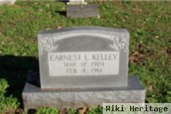 Earnest L. Kelley