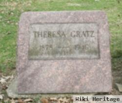 Theresa Gratz