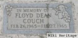 Floyd Dean Couch