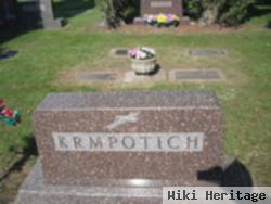 Marko S Krmpotich