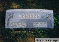 Joseph F. Jonsson