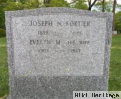 Joseph Napoleon Fortier