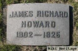 James Richard Howard