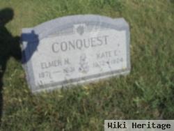 Kate E. Wilson Conquest