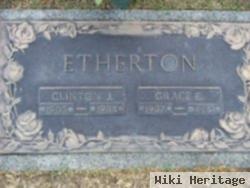 Grace E. Wykoff Etherton